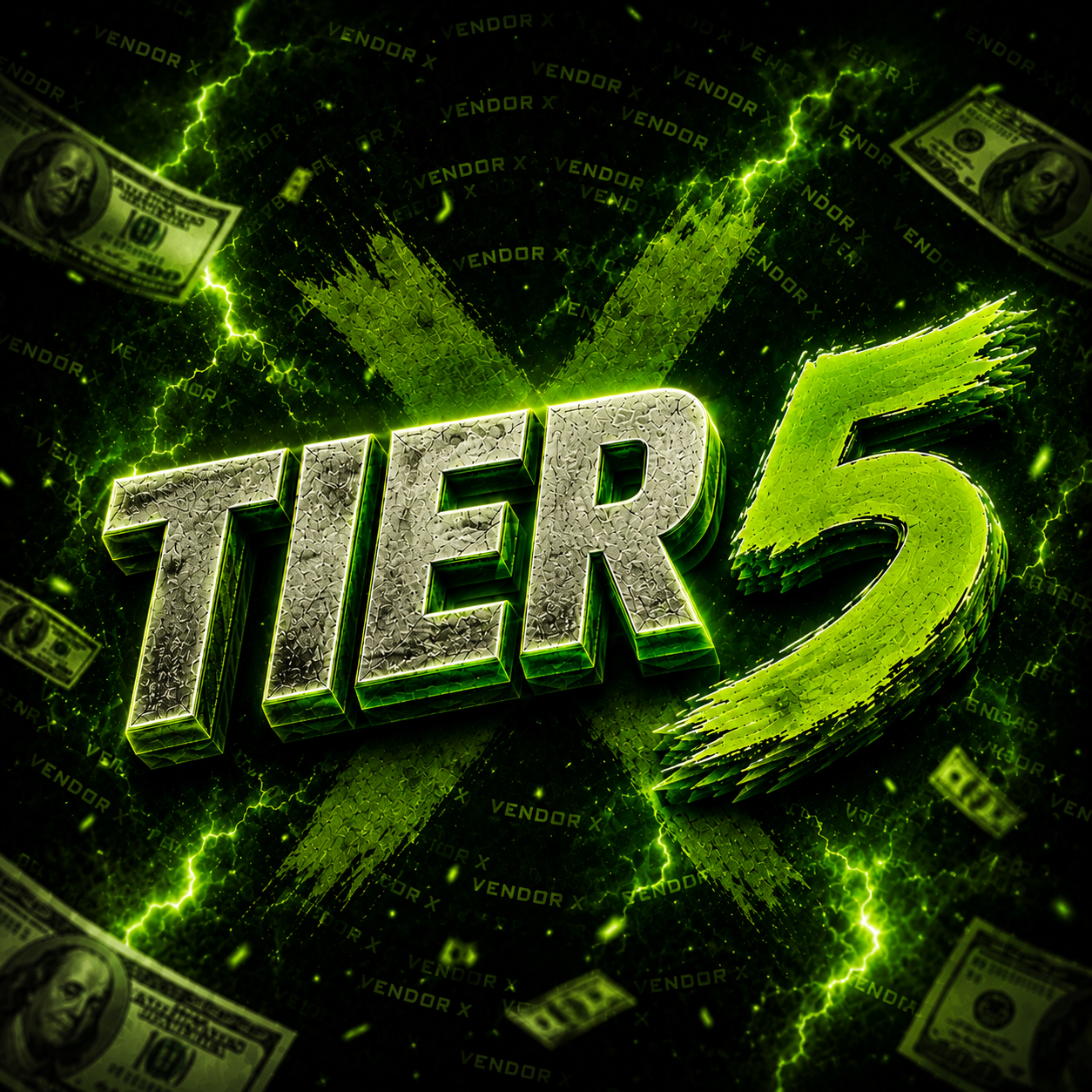 Tier 5