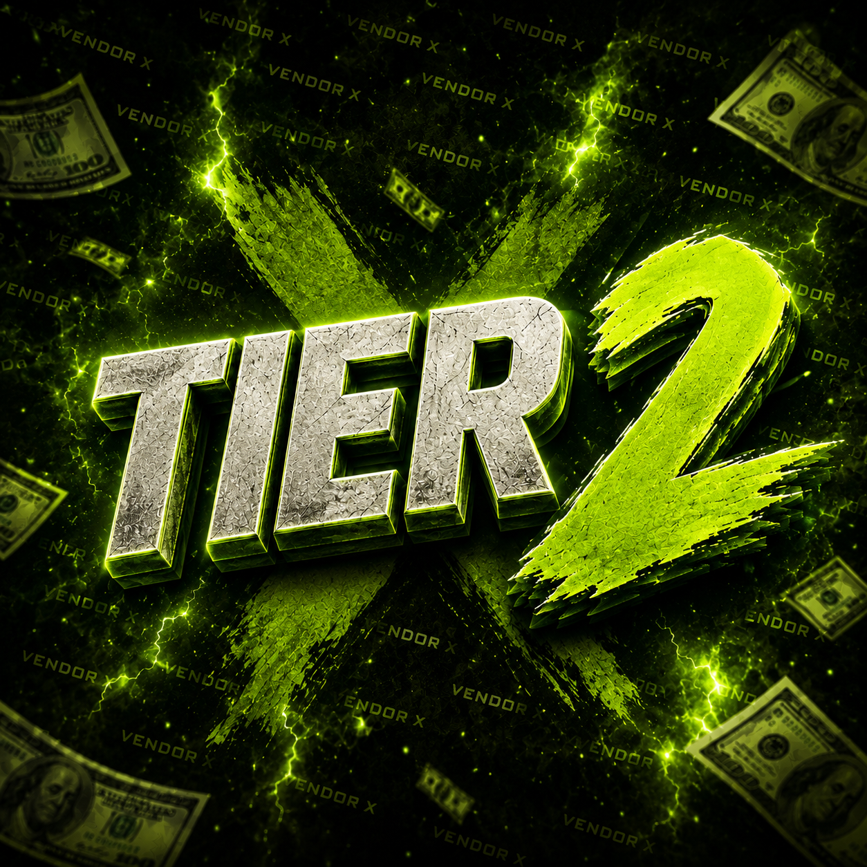 Tier 2