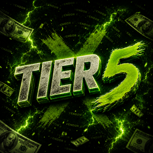 Tier 5