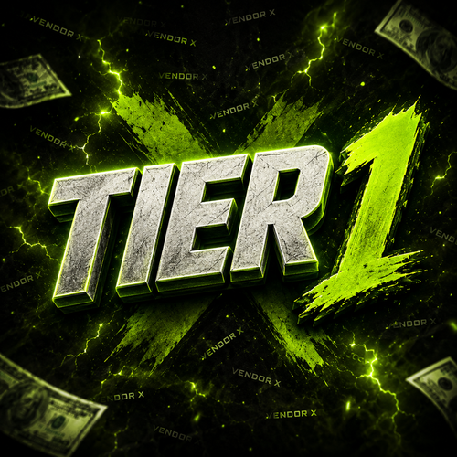 Tier 1