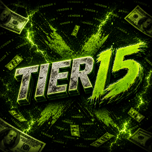 Tier 15