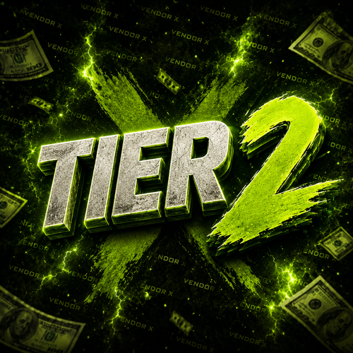 Tier 2